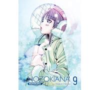 Nozokiana - tome 09