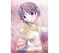Nozokiana - tome 11