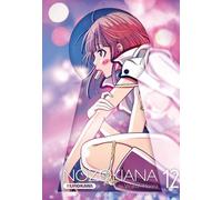Nozokiana - tome 12 - Wakoh Honna - Kurokawa Eds - broché - Manga