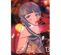 Wakoh Honna – Nozokiana – Tome 13 – Broché (Kurokawa)