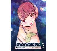 Wakoh Honna – Nozokiana – Tome 3 – Broché (Kurokawa)