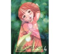 Wakoh Honna – Nozokiana – Tome 4 – Broché – Kurokawa