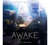 Nozomu Sato - Awake (Original Soundtrack) [Import]