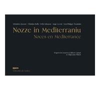 Nozze in Mediterraniu Collectif (Auteur)