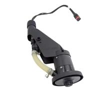 Nozzle Assembly, Accessoires de réparation de Drones à buse centrifuge T50, compatibles avec DJ Agricultural ，Agricultural Drone(M1M2 Not New)