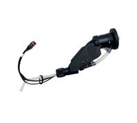 Nozzle Assembly, Accessoires for Drones Agras T50, buse arrière (M3/M4), Compatible avec Les Drones agricoles DJI, pièces de Rechange et de réparation ，Agricultural Drone