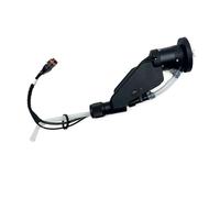 Nozzle Assembly, Buse arrière T50 (M3/M4), Compatible avec Les Drones agricoles DJI. Pièces de Rechange et de réparation. ，Agricultural Drone