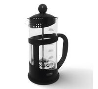Nozzy Cafetière à piston, cafetière et théière (350 ml)