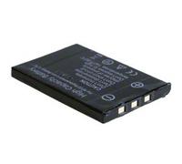 NP-20 Batterie Li-Ion pour CASIO, 600 mAh