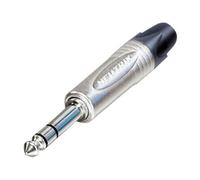 Np-3-x prise jack 6,3 mm stéréo Neutrik