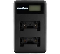 NP-45 Double Canal LCD USB Chargeur pour Fujifilm FinePix JX250,JX400,J38,J10,J20,JX520,JX580,JX300,JX680,JX370,JV200,JV100,JZ250,JZ100,JZ300,T550,T200,T350 et Plus