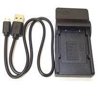 NP-45A NP-80 Petit chargeur de batterie USB pour appareil photo Fuji FinePix J10 J100 J110W J12 JX255 JX280 JX300 J120 J15 J150W Olympus U 850 SW X-935 FE-3000 pour Casio E3000 X-ZS15 0VP ZS5-BK ZS6PK