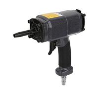 NP-50, Cloueur Pull Gun Pneumatique Nail Puller Stubbs Nail Puller Power Guns Air Stapler Gun,Pistolets électriques de pistolet à agrafeuse, utilisé pour recycler et enlever les ongles