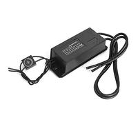 Np-7500-30 Transformateur De Signe Au Néon Alimentation Au Néon Lampe Au Néon Standardisation Du Transformateur électronique étanche à L'humidité Pour Petit Signe De Lampe Au Néon