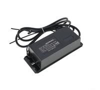NP-7500-30 Transformateur électronique pour lumière néon 7,5 kV 30 mA pour entrée AC220-240 V, alimentation haute fréquence avec protection contre les surtensions, gradation sans scintillement