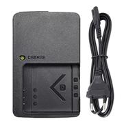 NP-BD1 BC-CSD NP-FR1 NP-FD1 Chargeur de Batterie Compatible avec Sony Cyber-Shot DSC-T2, DSC-P200, DSC P200, DSC-T50, DSC T50, DSC-T10, DSC-T70, DSC T70 Appareil Photo