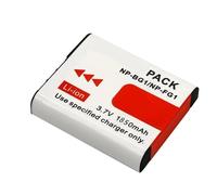 NP-BG1 for DSC-W100 DSC-WX1 DSC-H50 DSC-H55 DSC-H3 DSC-H7 DSC-H9 DSC-H10 DSC-H20(4Pcs)