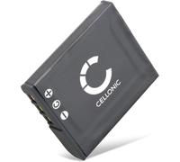 NP-BG1/NP-FG1 Batterie pour Sony Cyber-shot