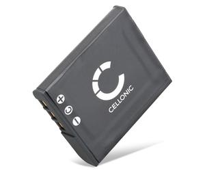 NP-BG1 / NP-FG1 Batterie pour Sony Cyber-shot