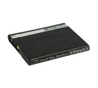 [NP-BN1] MicroBattery Batterie N Type 3,6V 630mAh Compatible avec Sony