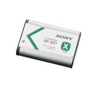 [NP-BX1.CE] Sony NP-BX1 Batterie pour appareil photo Li-Ion 1240 mAh