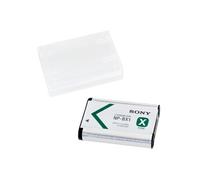 Sony NP-BX1 pour ZV-1, ZV-1F, RX100 VII, RX100 VI