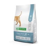 Nature’s Protection Puppy Starter Salmon With Krill All Breeds 2kg