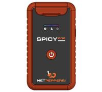 NP-FIBER-SPI1QUADKIT NetPeppers NetPeppers Spicy ONE QUAD LWL-Zertifizierer