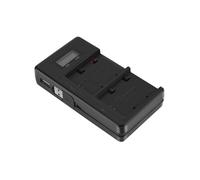 Np-Fz 100 Npfz 100 Fz 100 Chargeur de Batterie pour Alpha A9, Alpha A7R Iii, A7R Mark 3, Alpha A7 Iii, A7 Mark 3