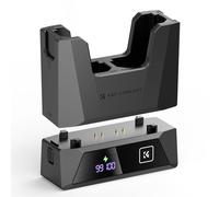 Np-Fz100 18w Chargeur Usb C Rapide Avec Fente Pour Carte Sd Compatible Avec Sony A7iii,A7iv,A7c,Fx3,Fx30,A9,A6600,A6700,Zv-E1,Zv-E10ii,Alpha 9,A9s,A7r Iii,A7r Iv,A7r V