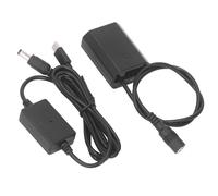 NP FZ100 Dummy Battery,DC Coupler Dummy Battery Charger Kit,NP FZ100 AC Power Supply Adapter,DC Coupler Dummy Battery,FZ100 Dummy Battery,Camera Dummy Battery