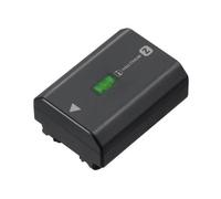Batterie Sony NP-FZ100 Série Z pour A7III, A7RIII, A7SIII, A9II, A1, A7C noir