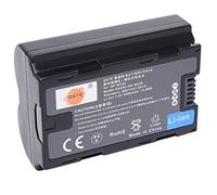 NP-W235 DSTE DE Batterie de rechange 7,2 V compatible avec Fuji XT4 X-H2 X-H2S