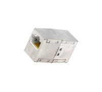 NP0031 Commutateur RJ45 Cat: 5e V: 1: 1 connexion LOGILINK