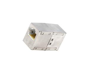 NP0031 Interrupteur RJ45 cat: 5e V: 1: 1 connexion LOGILINK
