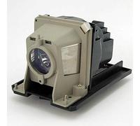 NP13LP/ 60002853 Lampe de rechange avec boîtier pour NEC NP110 / NP115 / NP210 / NP215 / NP216 / NP115G3D / V230X / V260W / V260X / NP110+ / NP110G / NP115+ etc.