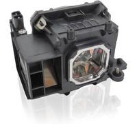 Np15Lp/60003121 Remplacement Lampe Du Projecteur Avec Le Logement Pour Nec M230 X M260 W M260 X M260 X S, M300 X M230 X G M260 X G M300 X G M300 X Sg M260Wg Me270 X C Np-M300 X + Vidéoprojecteur