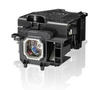 NP16LP lampe de projecteur avec boîtier de remplacement pour NEC M260WS/M300 W/M300 X S/M350 X/M300wg/M260wsg/M300 X SG/M350 X G/X C/X C/Me360 X +/Me300 X +/M311 W/M361 X