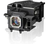 Np16Lp Lampe De Projecteur Avec Boîtier De Remplacement Pour Nec M260Ws/M300 W/M300 X S/M350 X/M300Wg/M260Wsg/M300 X Sg/M350 X G/X C/X C/Me360 X +/Me300 X +/M311 W/M361 X