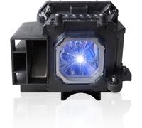 Np16Lp Lampe De Remplacement Pour Projecteur Compatible Avec Nec M300W M311W M300Xs M260Ws M361X M300Xsg M350X, Avec Boîtier[APP6190620]