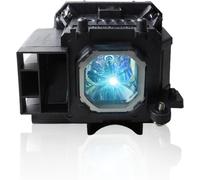 Np17Lp Lampe De Remplacement Pour Projecteur Compatible Avec Nec M300Ws P350W Um330X Um330W Np-P350W Np-P420X P420X M350Xs M420X Um330Xi2, Avec Boîtier