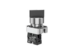 NP2 Flat Button Mushroom Head Button Switch Xb2 Knob Starts Emergency Stop Ba31 Self Reset Self-locking Button With Light NWPNLXEA(NP2-BD21)