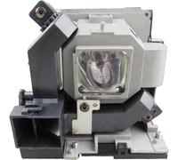 Np29Lp Lampe Ampoule Bulbe De Projecteur De Remplacement Avec Boîtier Compatible Avec Nec M362W / M362X[L634]
