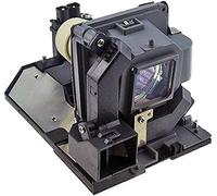 Np30Lp 50030850 Lampe Projecteur Ampoule De Rechange Avec Boîtier Pour Nec M332Xs M332Xsg M352Ws M352Wsg M402W M402Wg M402X M402Xg Np-M332Xs Np-M332Xsg