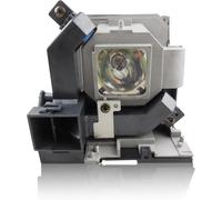 Np30Lp Lampe Ampoule Bulbe De Projecteur De Remplacement Avec Boîtier Compatible Avec Nec M332Xs / M352Ws / M402H / M402W / M402X