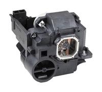 NP33LP Accessoires de Lampe de Projection for N-EC NP-UM351W NP-UM351W-WK NP-UM351Wi-WK NP-UM361X NP-UM361X-WK NP-UM361Xi-WK(NP33LP-CBH)