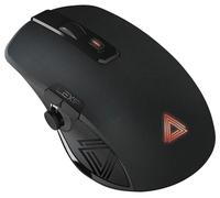 NP93 Neptunium Alpha Câblé Jeu Souris Avec Thumb Manette de Jeu - ACAEACPID99629