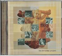 NPBC Worship Band - The Christmas Project (UK Import)