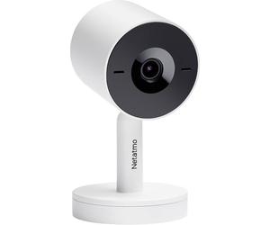 NPC-W-EC Netatmo Advance Wi-Fi IP Caméra de surveillance 2560 x 1440 pixels