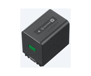 NPFV70A.ECN Batterie / autonomie moyenne 5h